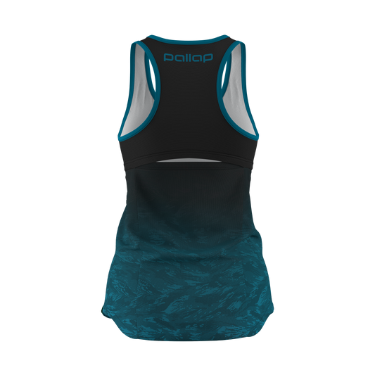 Womens pallap Competition Top V2