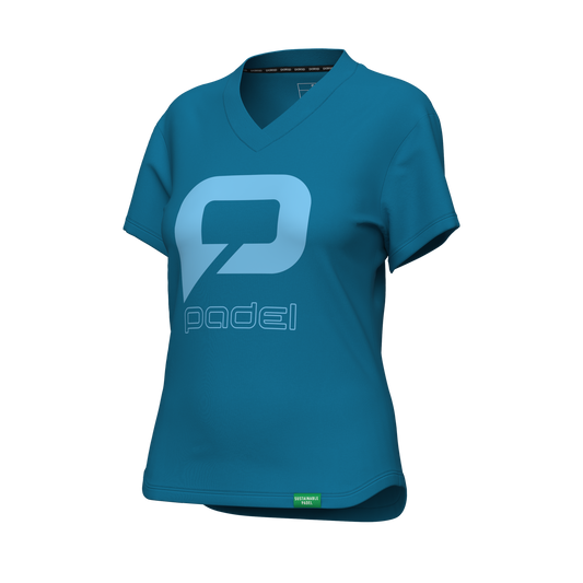 Womens pallap Team Shirt