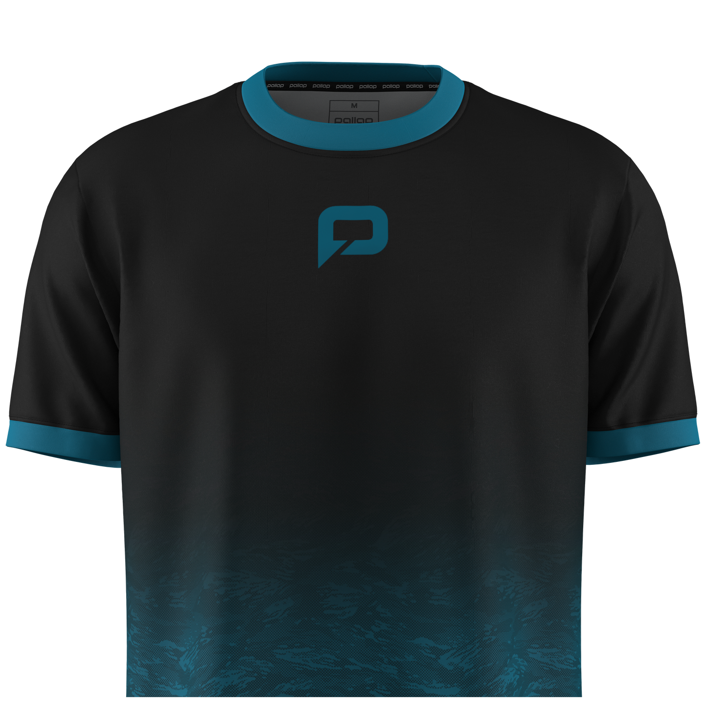 Mens pallap Technical Pro T-Shirt
