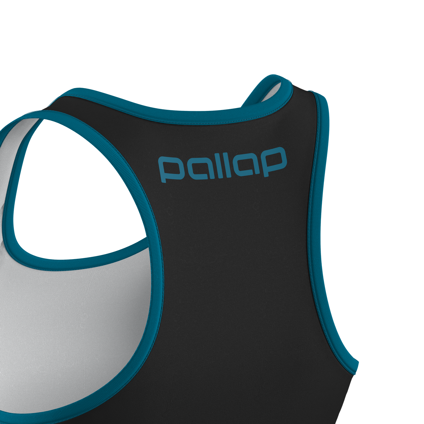 Womens pallap Competition Top V2