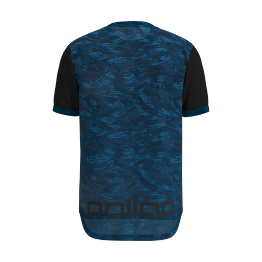 Mens pallap Technical Training T-Shirt