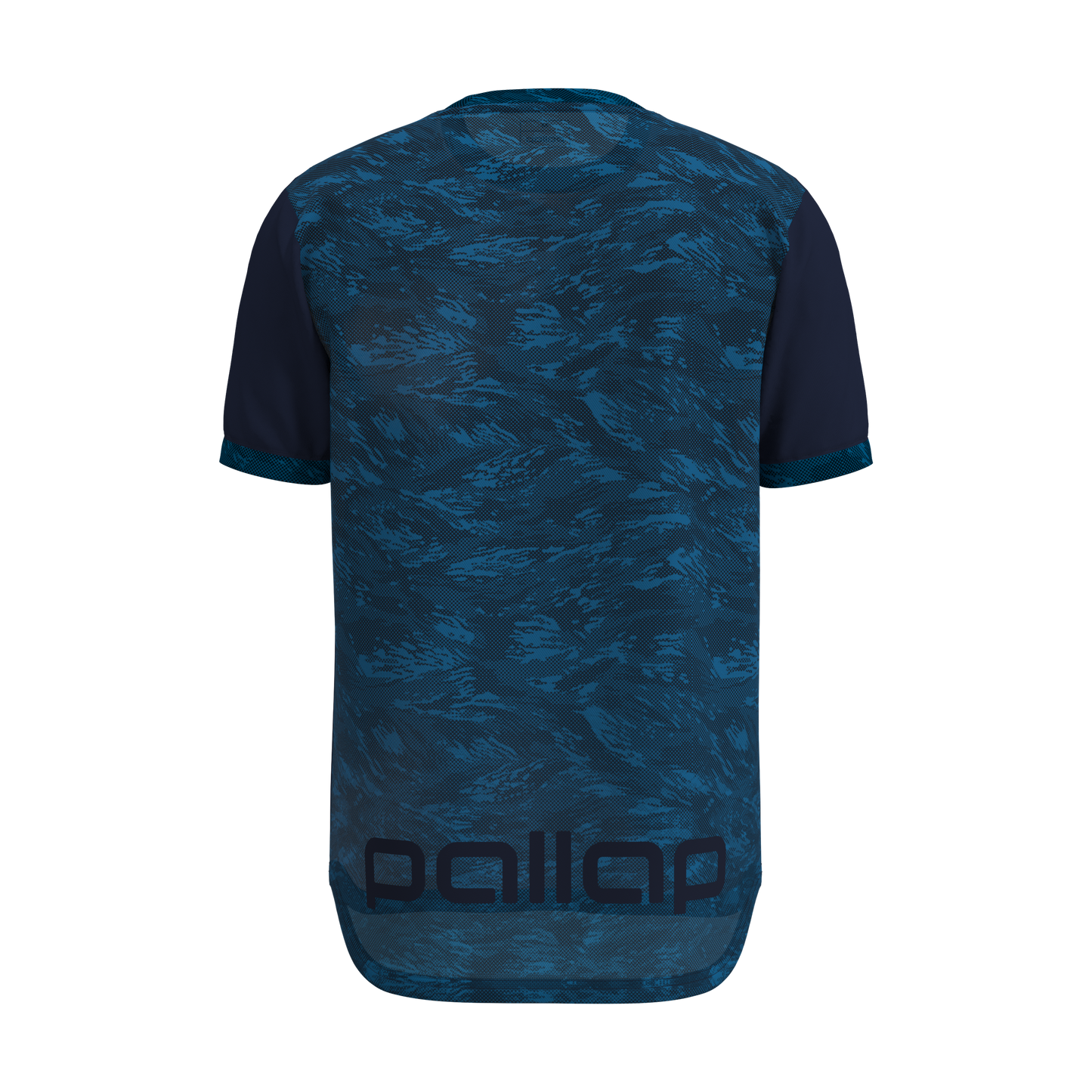 Mens pallap Technical Training T-Shirt