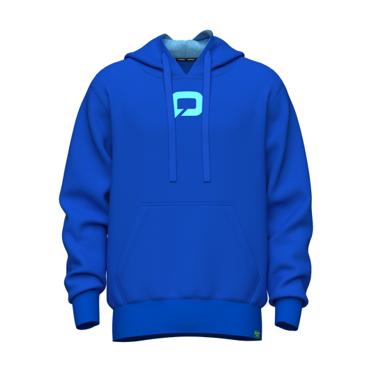 Unisex pallap Pro Hoody