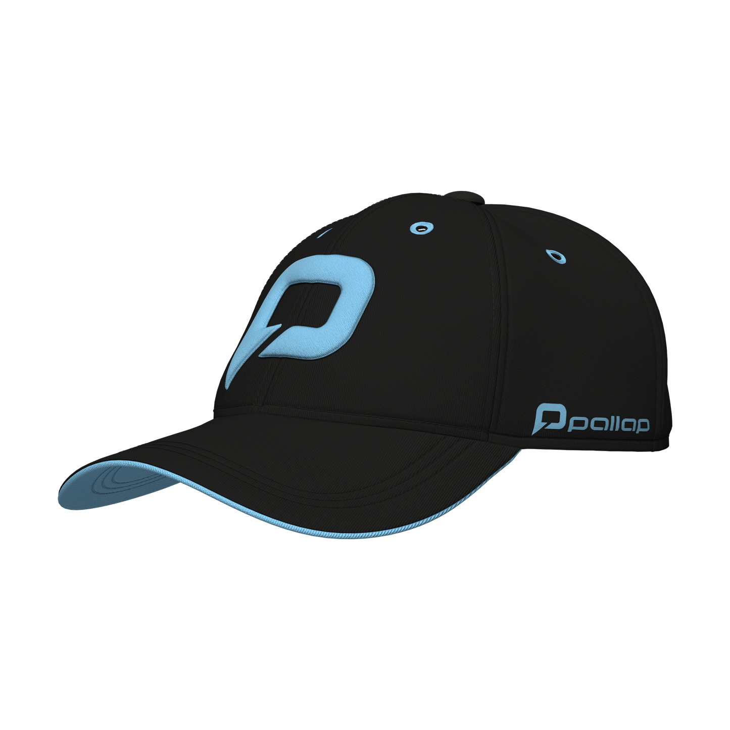 pallap CAP