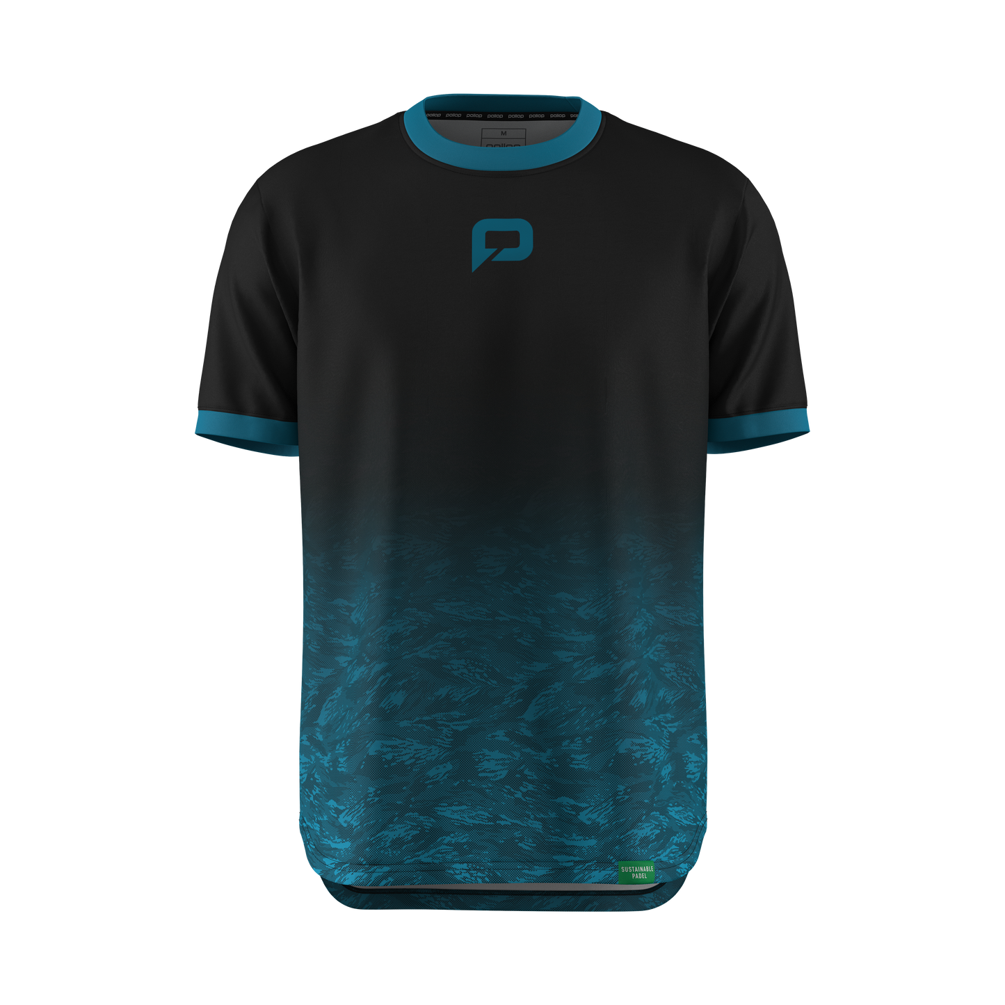 Mens pallap Technical Pro T-Shirt