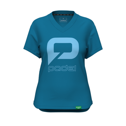 Womens pallap Team Shirt