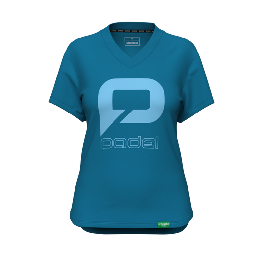 Womens pallap Team Shirt