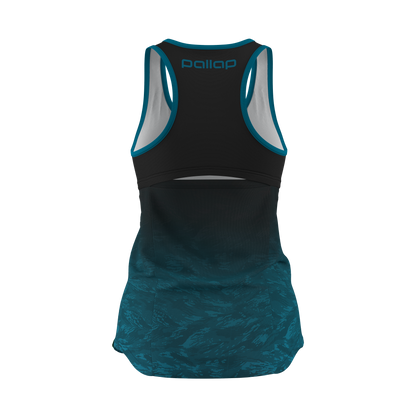 Womens pallap Competition Top V2