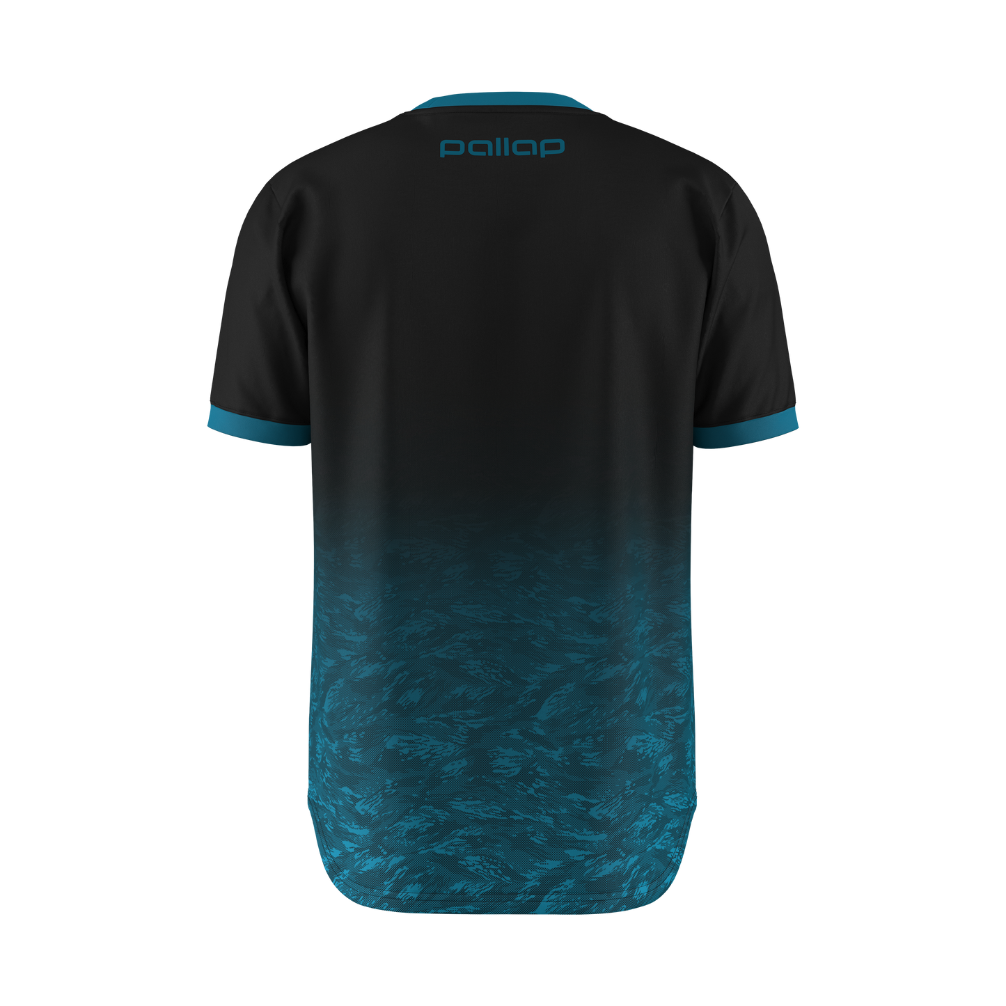 Mens pallap Technical Pro T-Shirt