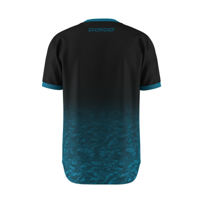 Mens pallap Technical Pro T-Shirt