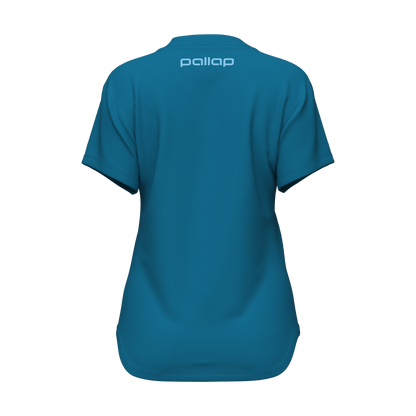 Womens pallap Team Shirt