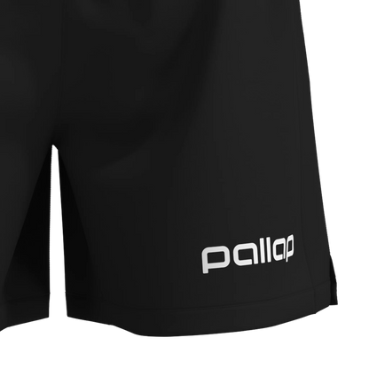 Mens pallap Competition Short with Mesh