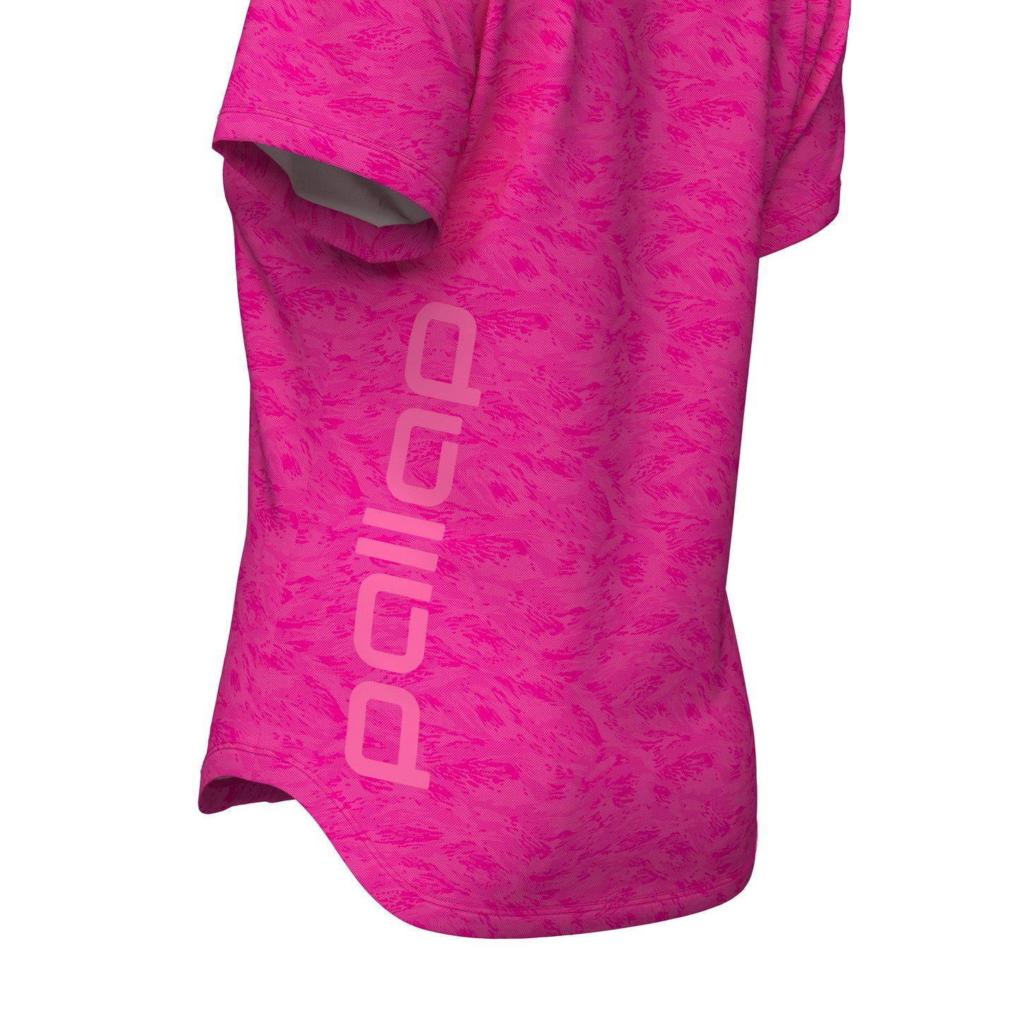 Womens pallap Competition Pro T-Shirt V1
