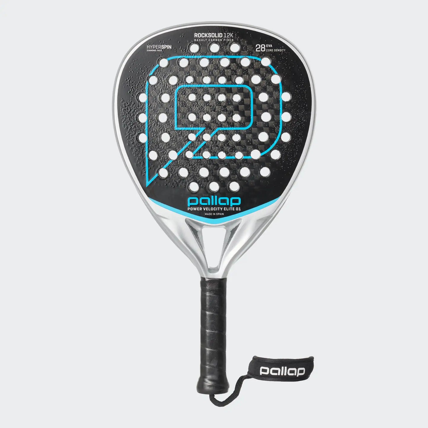 Power Velocity Elite