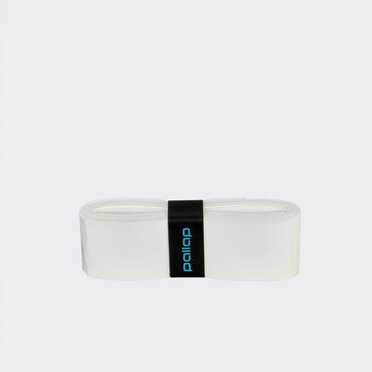 pallap Over Grip - Pack Of 3 Pcs - White