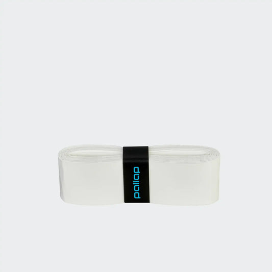 pallap Over Grip - Pack Of 3 Pcs - White