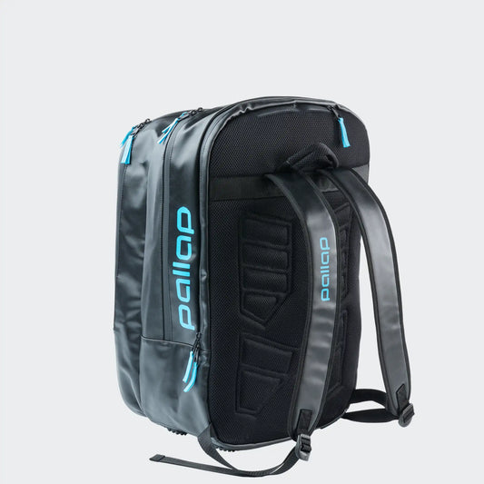 pallap Tech Back Pack