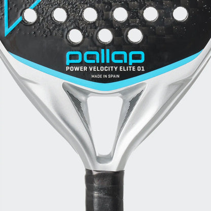Power Velocity Elite