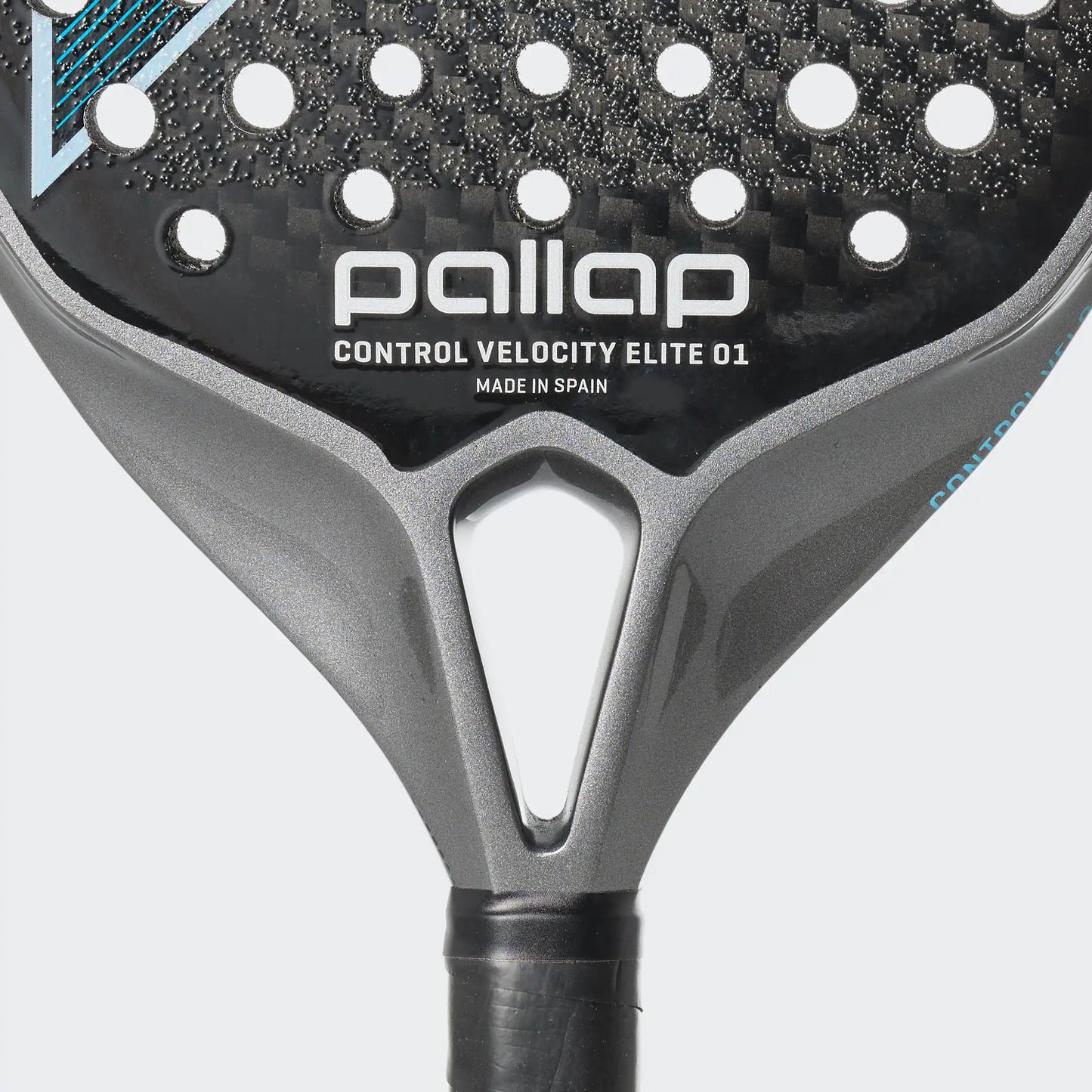 Control Velocity Elite