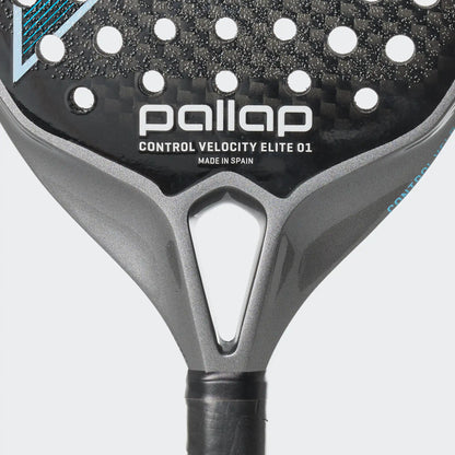 Control Velocity Elite