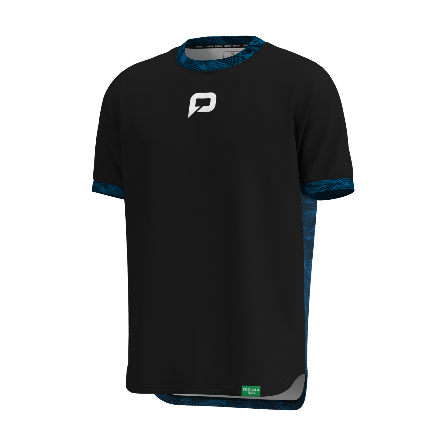 Mens pallap Technical Training T-Shirt