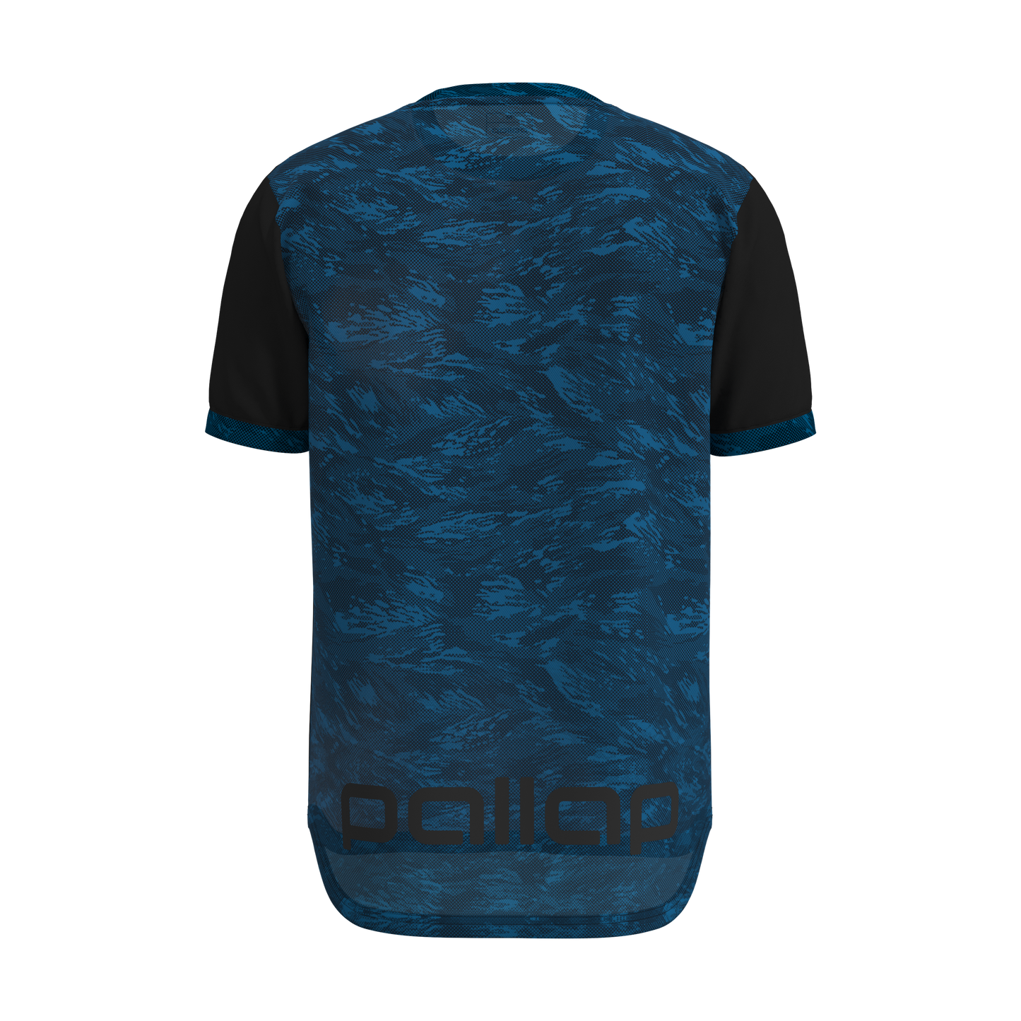 Mens pallap Technical Training T-Shirt