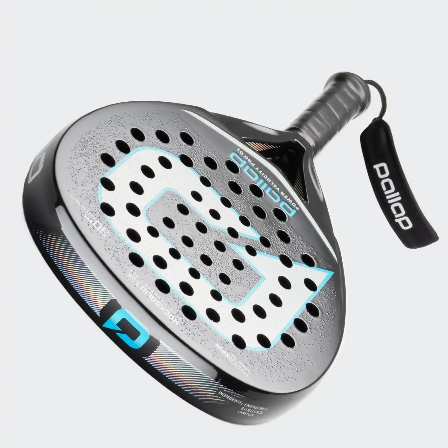 Power Velocity Pro 01