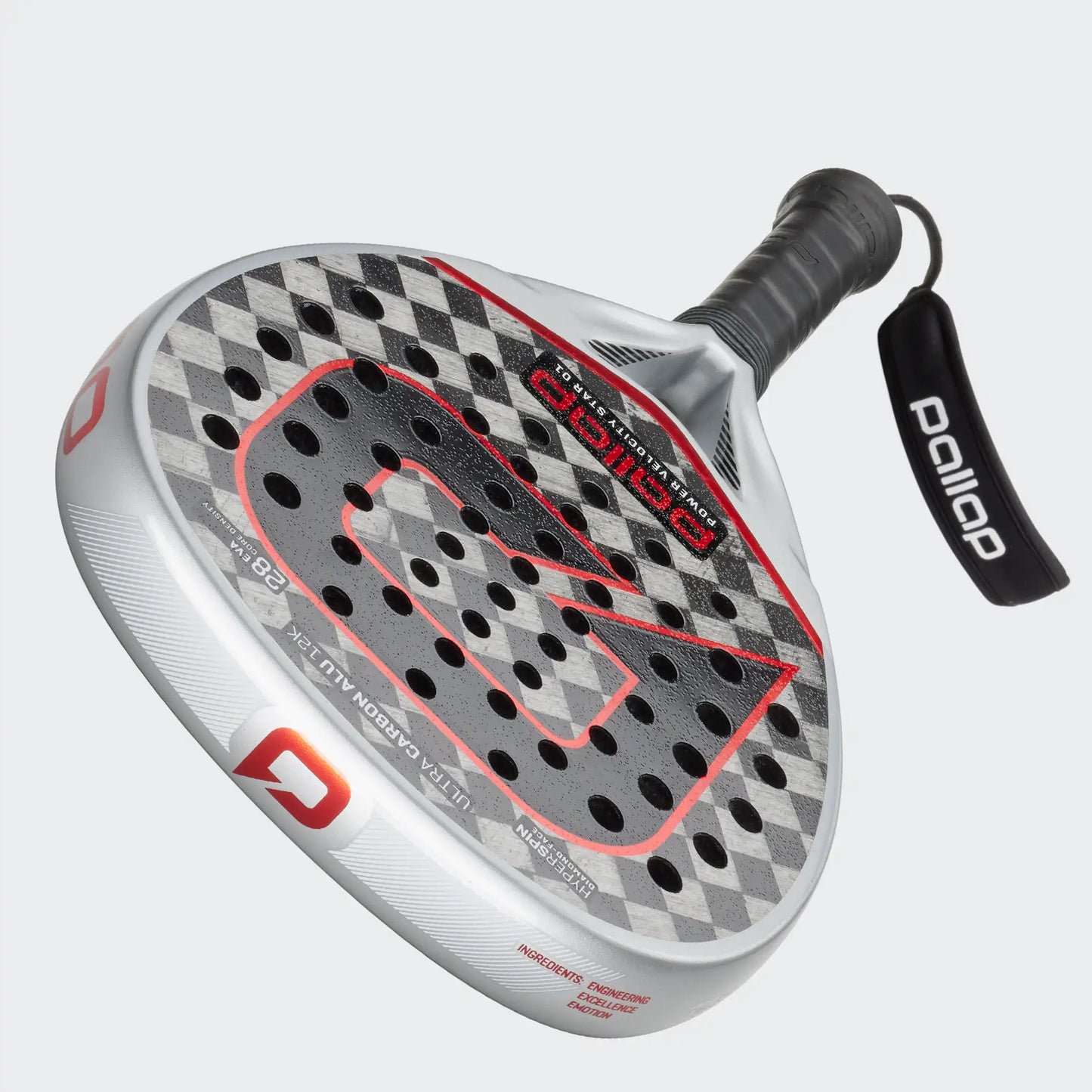 Power Velocity Star 01