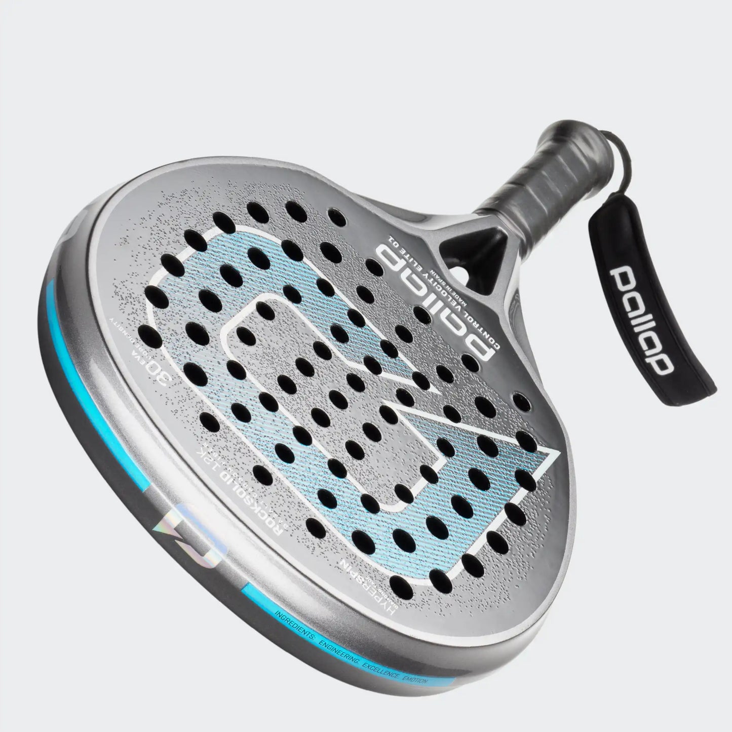 Control Velocity Elite