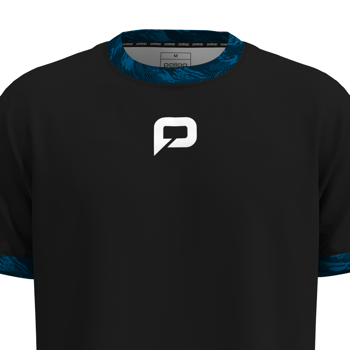 Mens pallap Technical Training T-Shirt