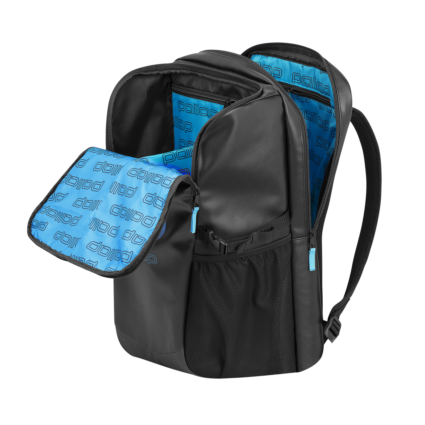pallap Travel Technical Backpack
