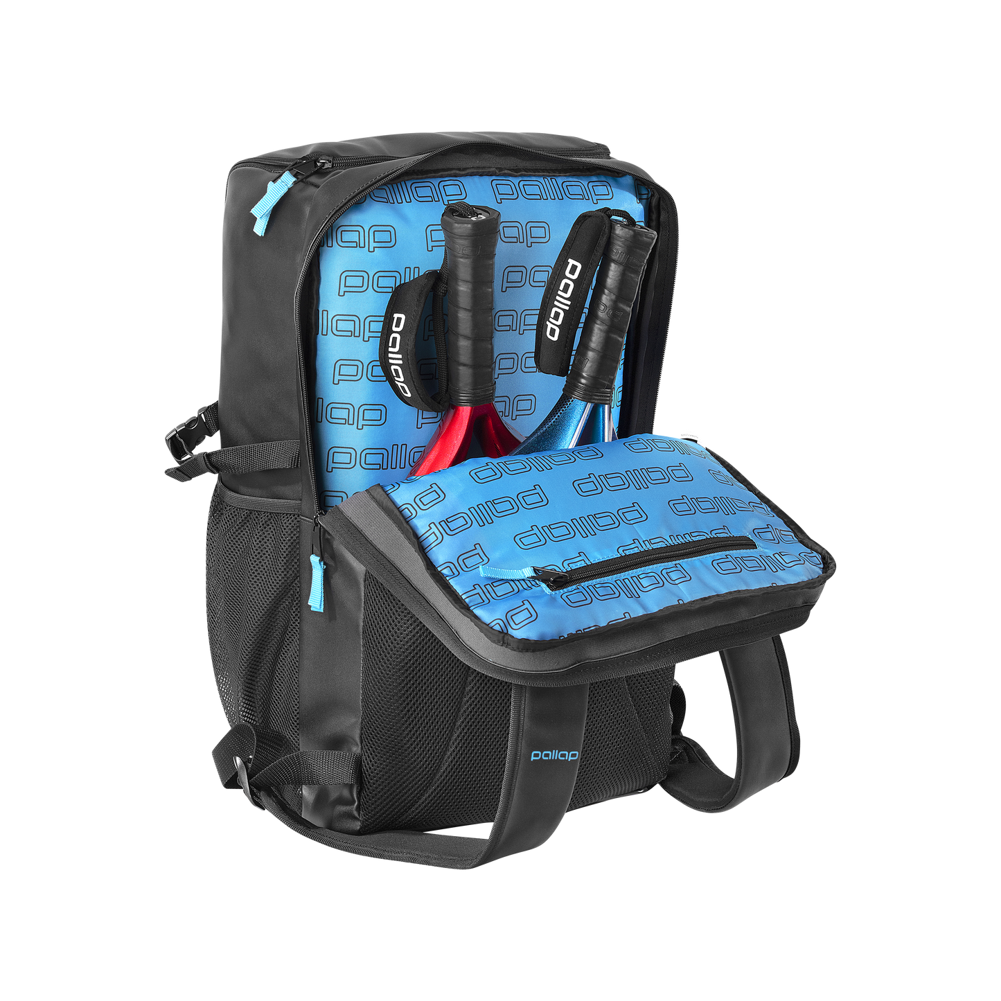 pallap Travel Technical Backpack
