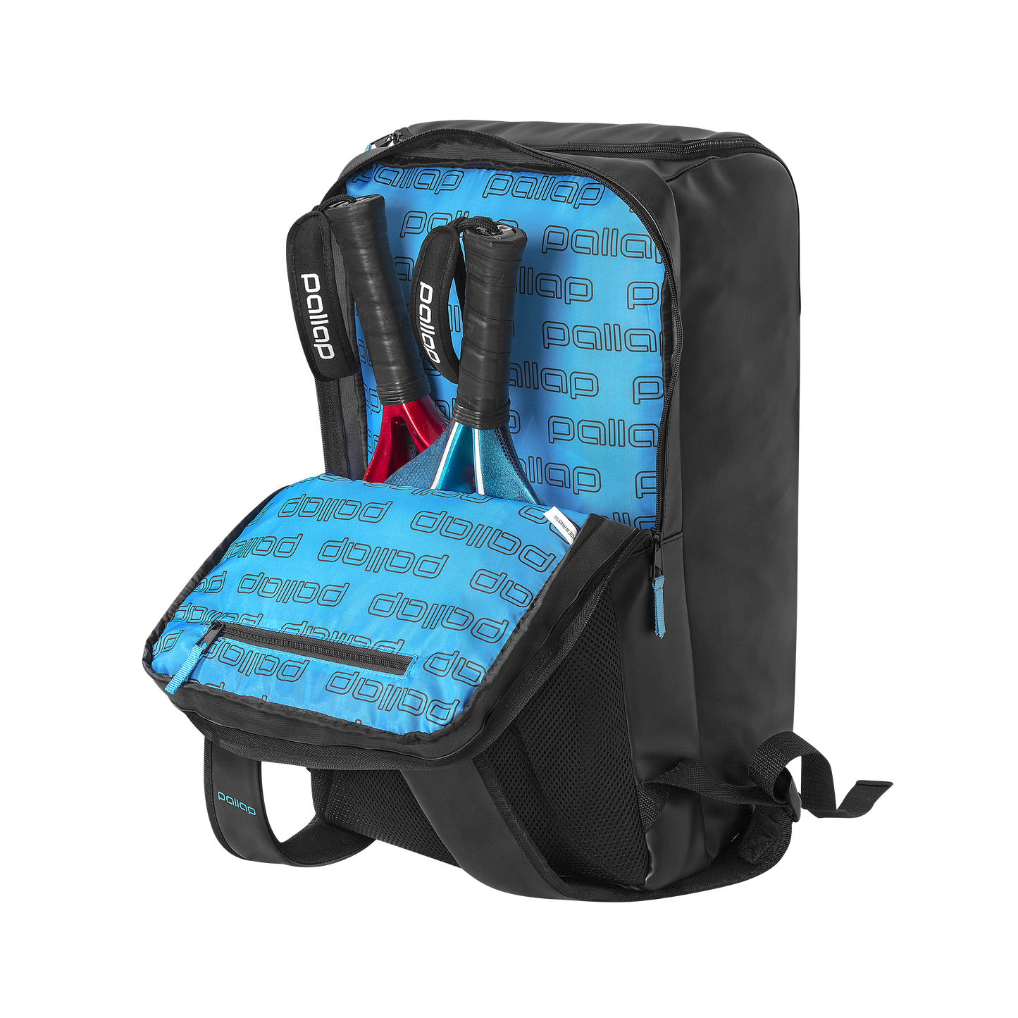 pallap Travel Technical Backpack