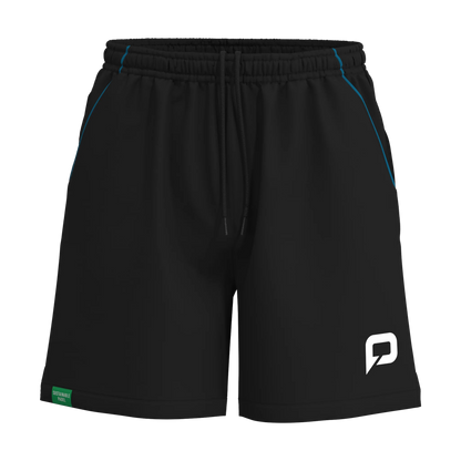 Mens pallap Competition Short with Mesh