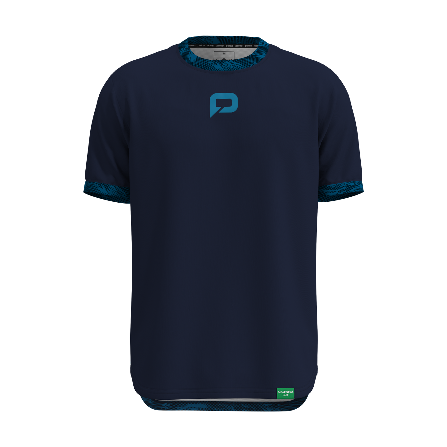Mens pallap Technical Training T-Shirt