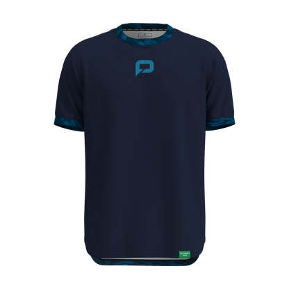 Mens pallap Technical Training T-Shirt