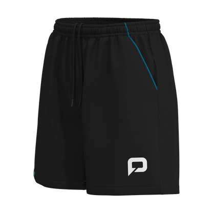 Mens pallap Competition Short with Mesh