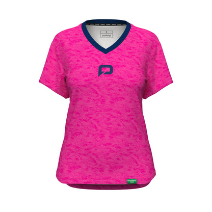 Womens pallap Competition Pro T-Shirt V1