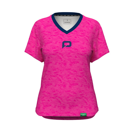 Womens pallap Competition Pro T-Shirt V1