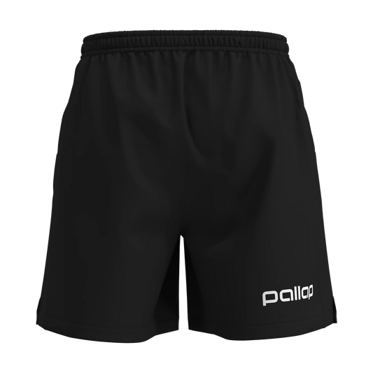 Mens pallap Competition Short with Mesh
