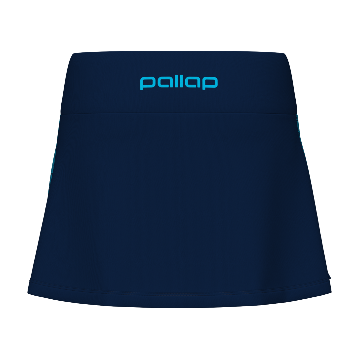 Womens pallap Competition Skort V1