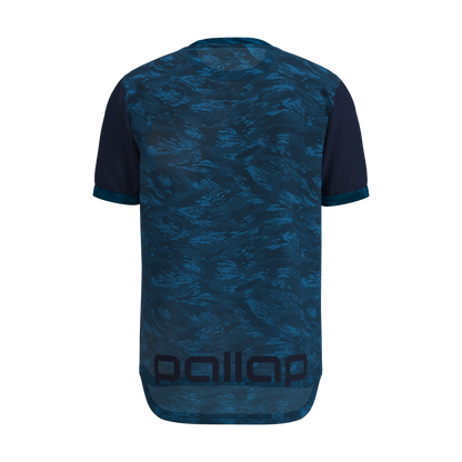 Mens pallap Technical Training T-Shirt