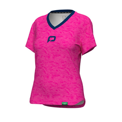 Womens pallap Competition Pro T-Shirt V1