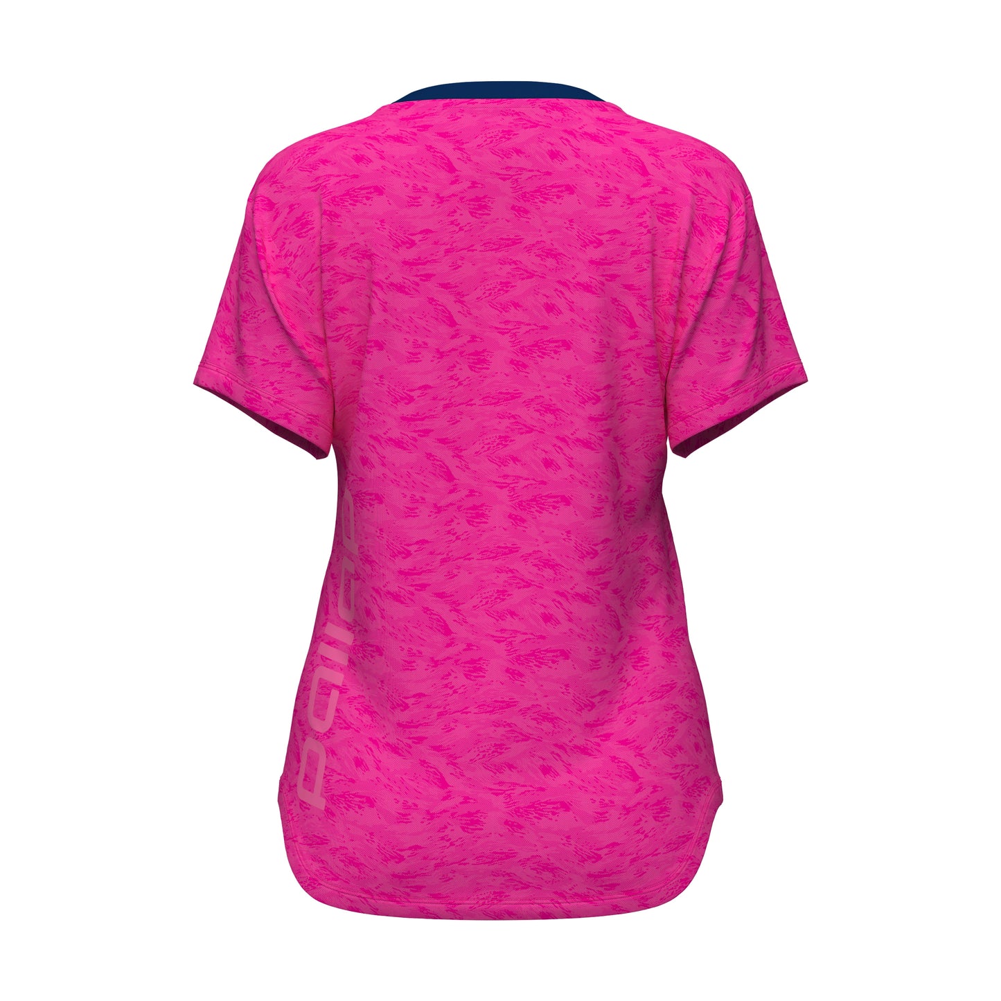 Womens pallap Competition Pro T-Shirt V1