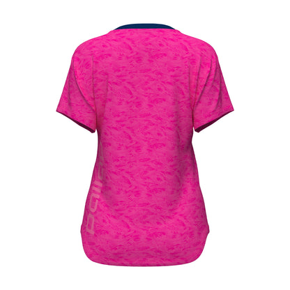 Womens pallap Competition Pro T-Shirt V1